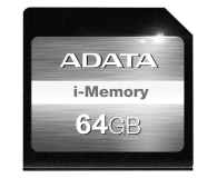 ADATA 64GB SDXC MacBook Air 13'' - 293239 - zdjęcie 1